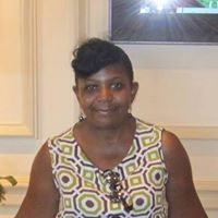 Regina Anderson Photo 22
