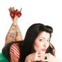 Patricia Mello Photo 42