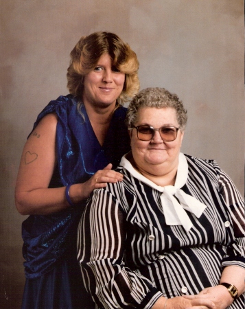 Carolyn Denny Photo 10