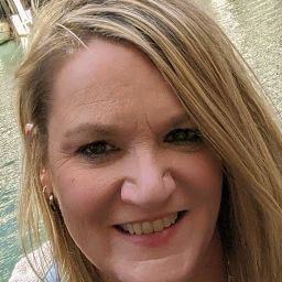 Susan Irwin Photo 34