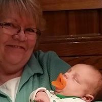 Teresa Stover Photo 24