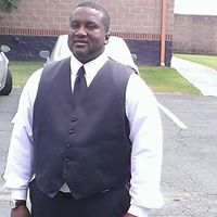 Johnnie King Photo 24