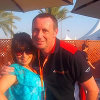 Gary Charman Photo 1