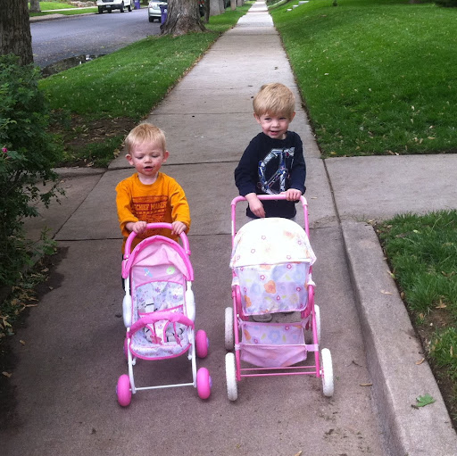 Catherine Powers Photo 16