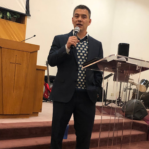 Gerardo Rivera Photo 10