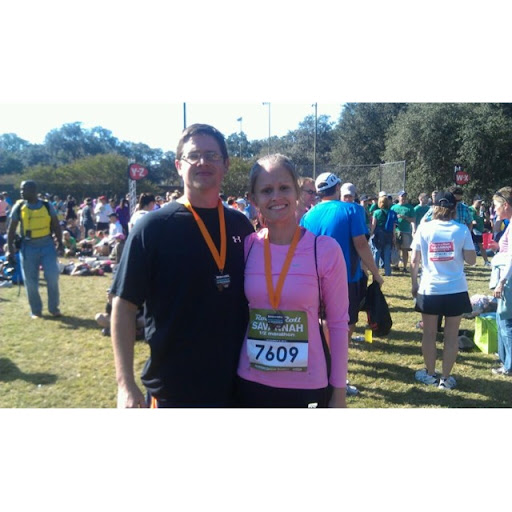 Kimberly Stevenson Photo 16
