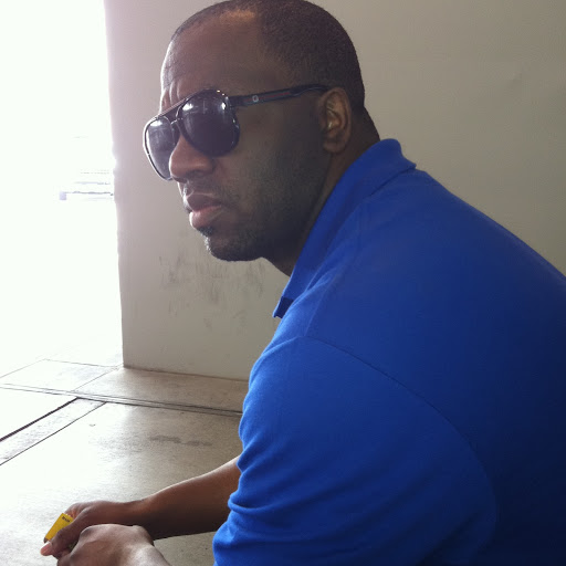 Brian Brunson Photo 15