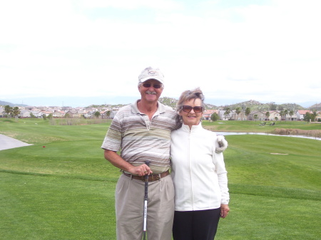Mary Pilcher Photo 14
