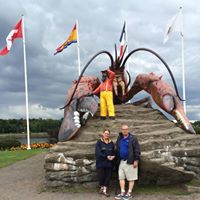 Brian Holmberg Photo 7