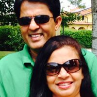 Usha Patel Photo 24