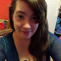 Jessica Crow Photo 12