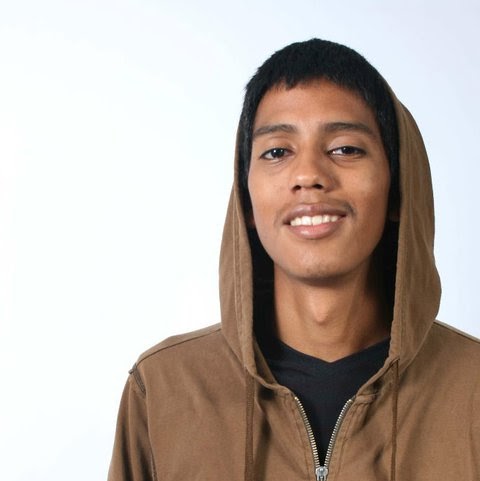 Joseph Ruiz Photo 13