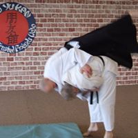 Phillip Calvert Photo 7