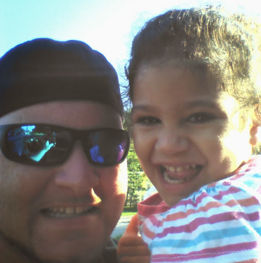 Raymond Rivera Photo 30