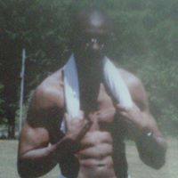 Eddie Flowers Photo 24
