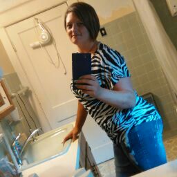 Rachel Branch Photo 5