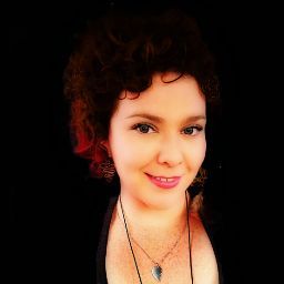 Katherine Carvajal Photo 11