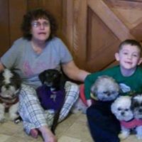 Phyllis Stone Photo 6