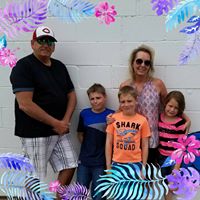 Jacqueline Willis Photo 17