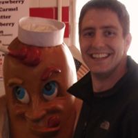 Jacob Mcintire Photo 5