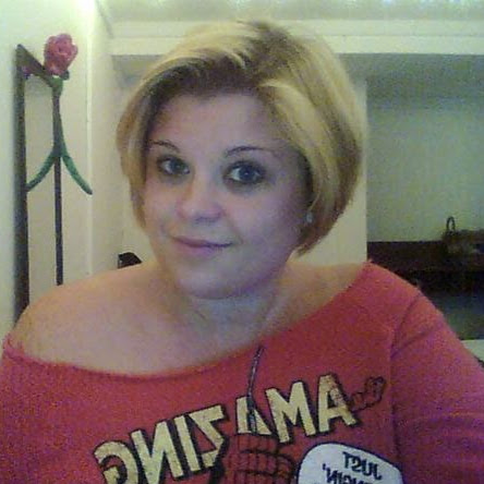 Shelley Stuart Photo 25