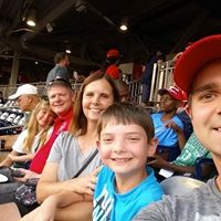 Robin Packer Photo 12