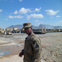 Chadrick Martin Photo 4