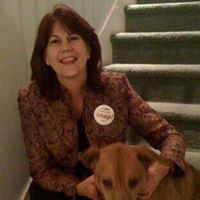 Kathy Stevens Photo 7