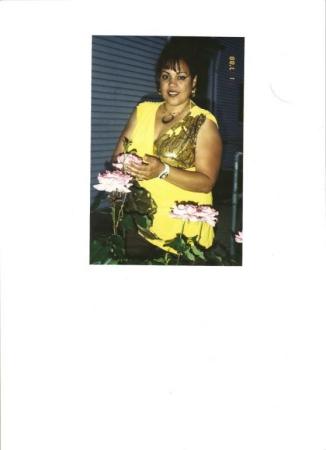 Sara Sanchez Photo 14