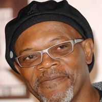 Samuel Jackson Photo 16