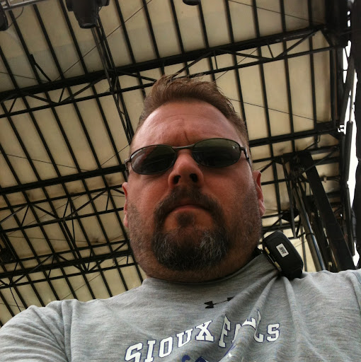 Mike Albers Photo 33