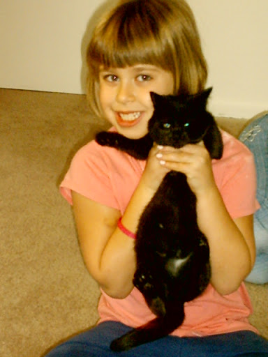 Olivia Bruce Photo 11