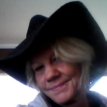 Cindy Burris Photo 15