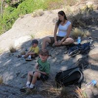 Jennifer Raby Photo 10
