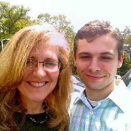 William Hoover Photo 40