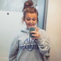 Samantha Cain Photo 14