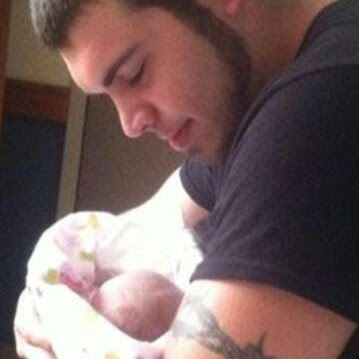 Robbie Edwards Photo 9