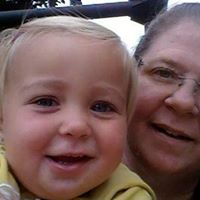 Connie Fricke Photo 7