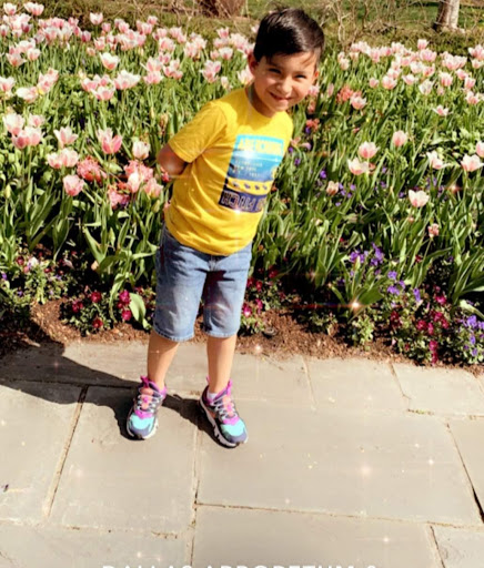 Angela Vera Photo 21