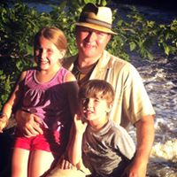 Eric Waldron Photo 17