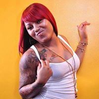 Natasha Henderson Photo 16