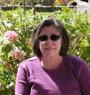 Margaret Mclaughlin Photo 9