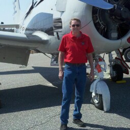 Gary Franks Photo 17