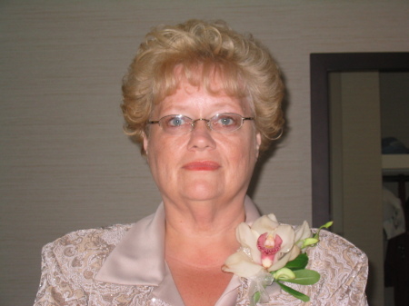 Patricia Currie Photo 9