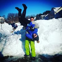 Michael Paradiso Photo 5