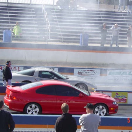 Chris Goins Photo 21