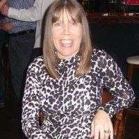 Geraldine Harman Photo 6