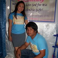Precious Aguilar Photo 7