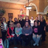 Stephanie Patton Photo 25