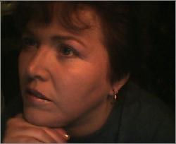 Marie Langlois Photo 5
